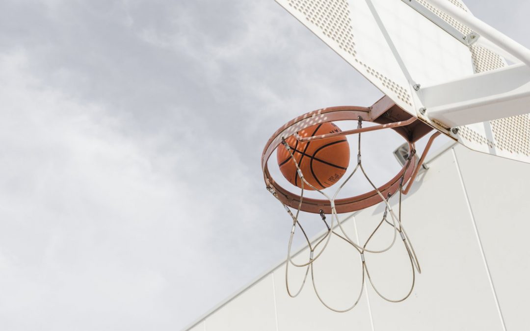 Basket 2010/2011