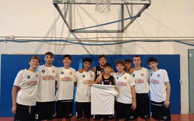 u19 prima di campionato
