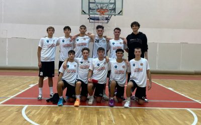 seconda giornata division 2 e u19