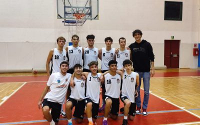 Terzo turno DR2 : Asd basket Le Torri- Asd basket Loano Garassini