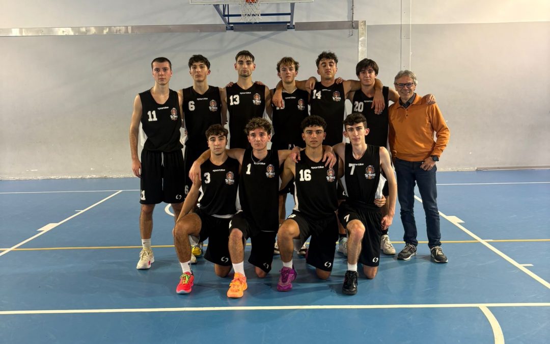 Settima di andata campionato u19