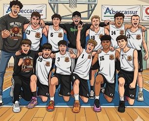 Ultima partita regular season u19