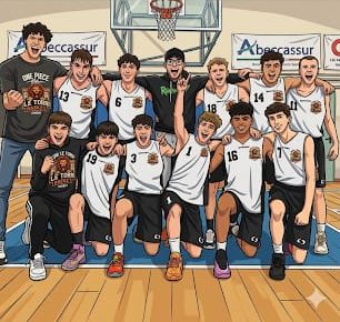 Ultima partita regular season u19